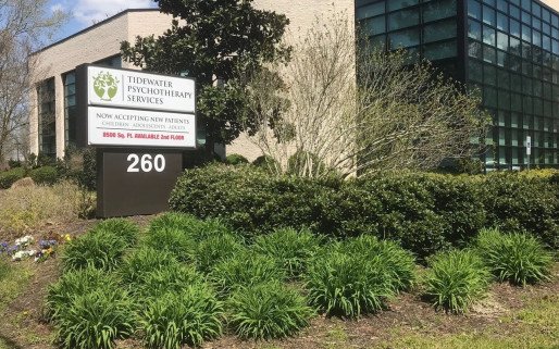 Tidewater Psychotherapy Services Horizons
