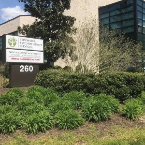 Tidewater Psychotherapy Services