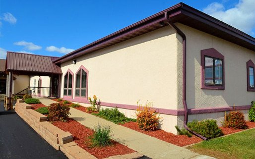 Northern Pines Mental Health Center Wadena Outpatient Office