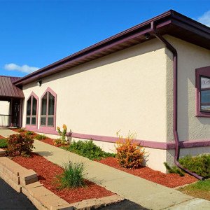 Northern Pines Mental Health Center  MN