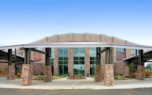 Muscogee Creek Nation Department of Behavioral Health Services