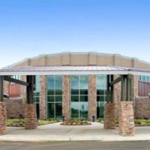 Muscogee Creek Nation Department of