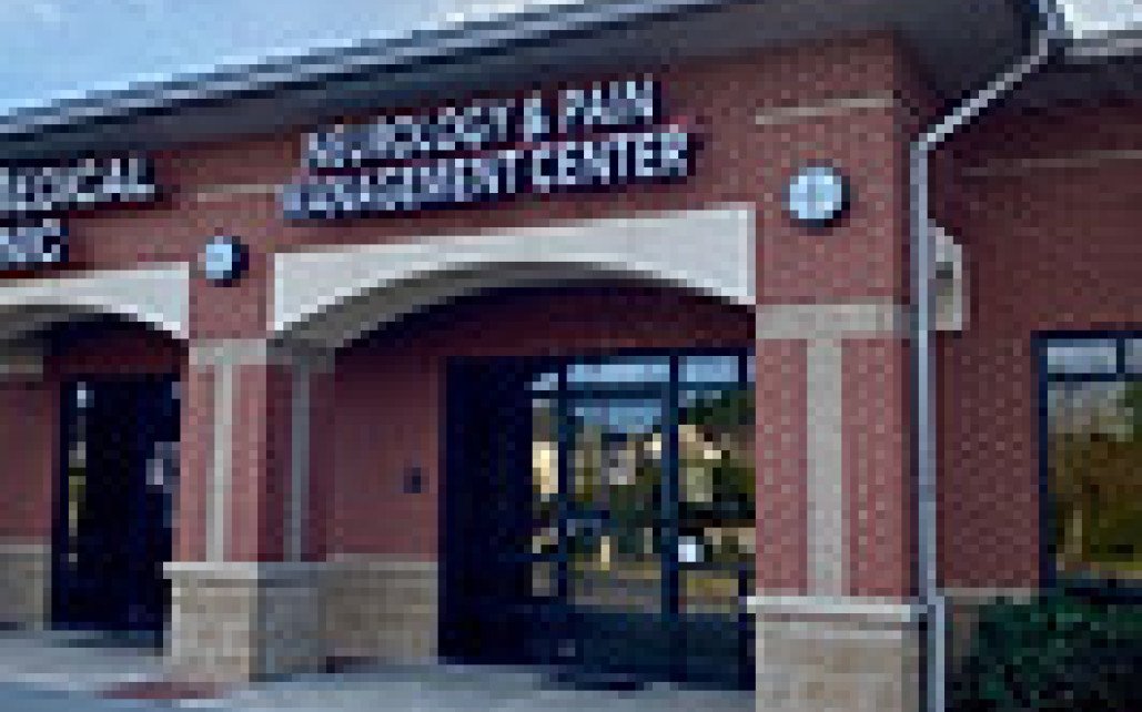 Neurology and Pain Management  NC