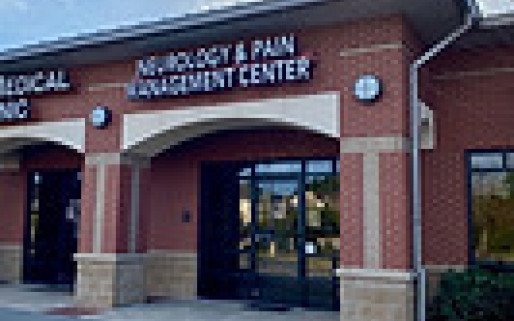 Neurology and Pain Management