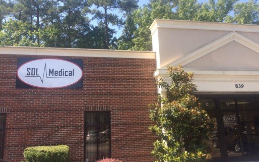 Sol Medical Group