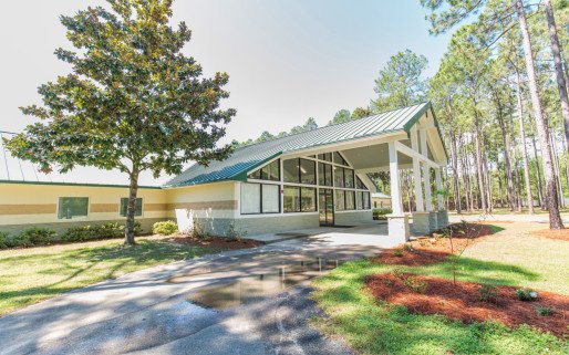 DISC Village Inc Wakulla County Human Services