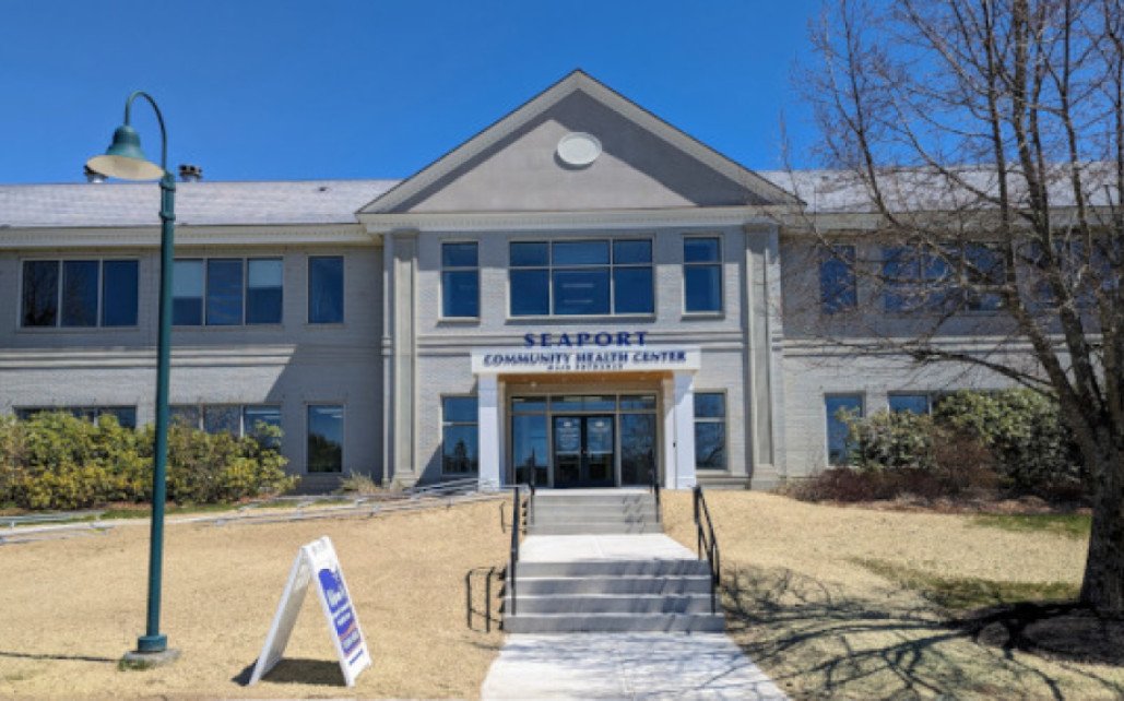 Penobscot Community Health Center  ME