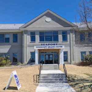 Penobscot Community Health Center  ME