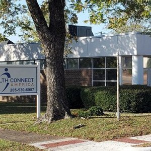 Health Connect America  AL