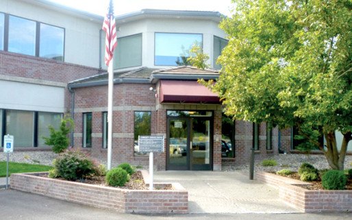 Comprehensive Healthcare Walla Walla Office