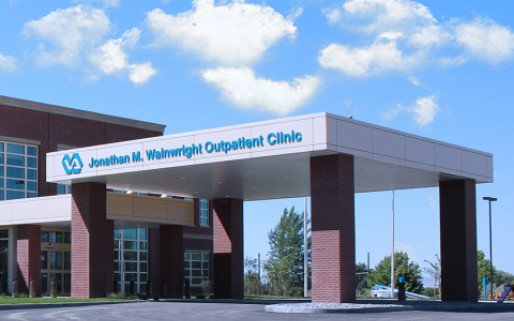 VA Med/Jonathan M Wainwright Mem SARRTP/PRRTP and Outpt Trt