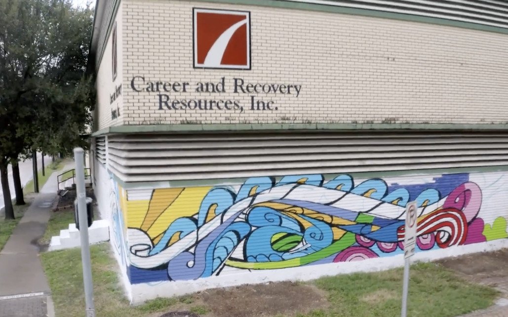 Career and Recovery Resources Inc  TX
