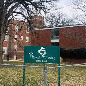 MercyOne House of Mercy  IA