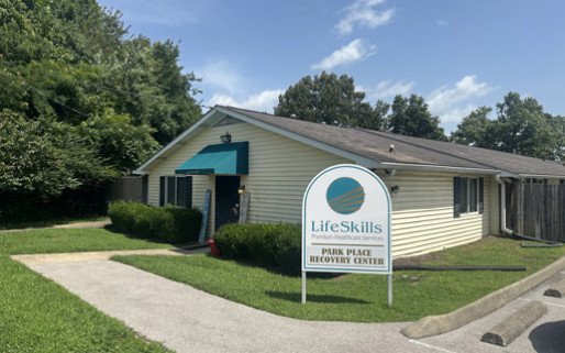 LifeSkills Inc Park Place Recovery