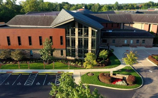 Lindner Center of HOPE