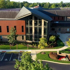 Lindner Center of HOPE