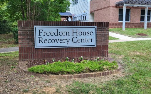 Freedom House Recovery Center Inc