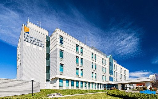 Hackettstown Medical Center The Counseling and Addiction Center