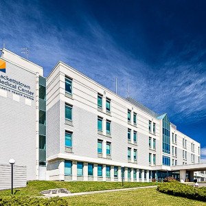 Hackettstown Medical Center