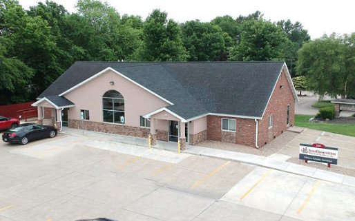 Southwestern Behavioral Healthcare Inc Warrick Regional Office