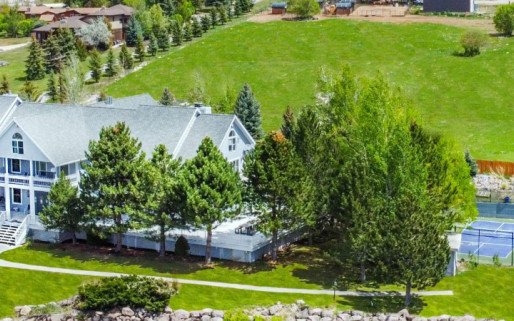 Wasatch Crest Recovery Residence Uinta House