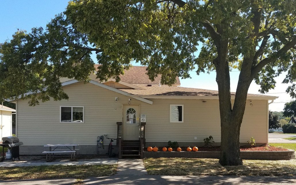 House of Hope Inc  MN