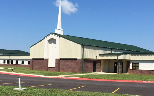 Teen Challenge Ranch/NW Arkansas DBA Teen Challenge Adventure Ranch