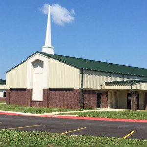 Teen Challenge Ranch/NW Arkansas