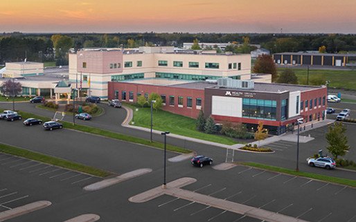 Fairview Recovery Services Outpatient Program