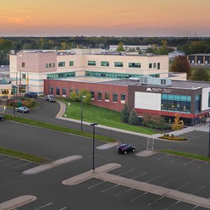 Fairview Recovery Services  MN