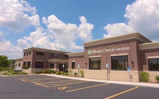 Affiliated Clinical Services Inc