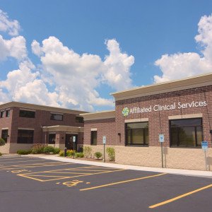 Affiliated Clinical Services Inc