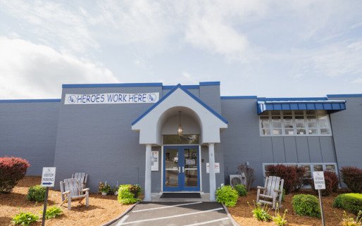 Isaiah House