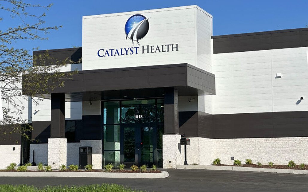 Catalyst Health Solutions