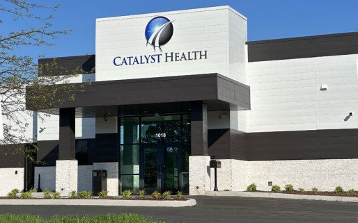 Catalyst Health Solutions