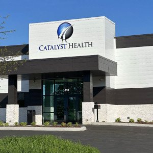 Catalyst Health Solutions