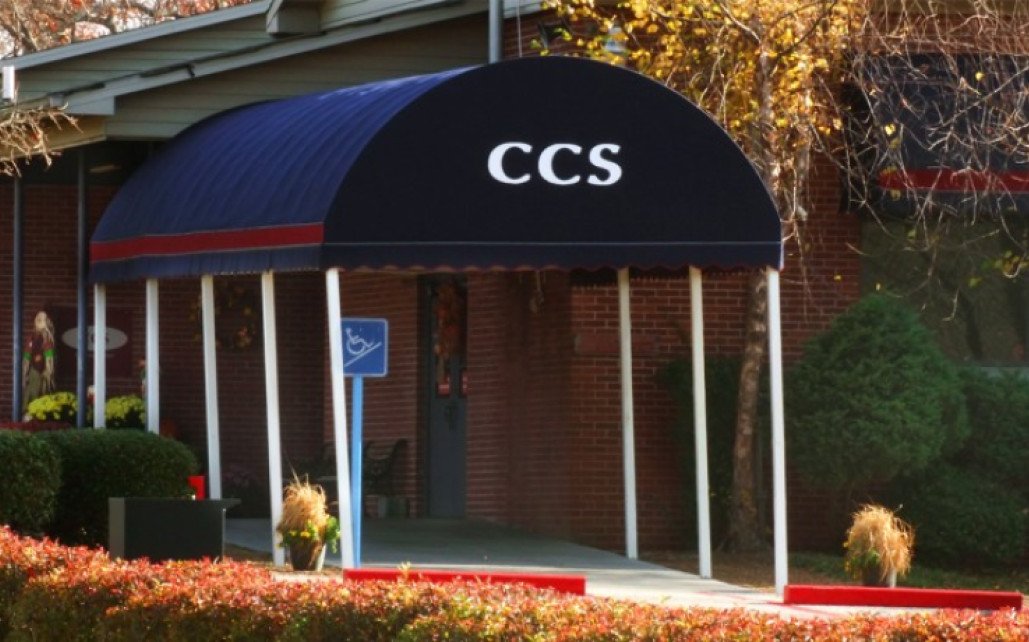 Comprehensive Community Services  TN