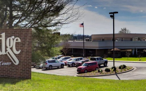 Woodridge Hospital