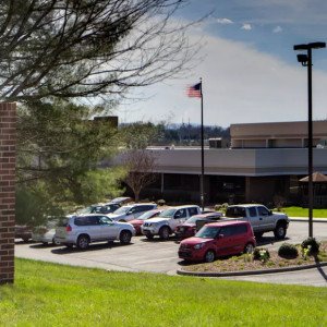 Woodridge Hospital