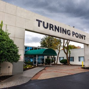 Frontier Health  TN