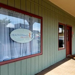 Health Connect America  TN