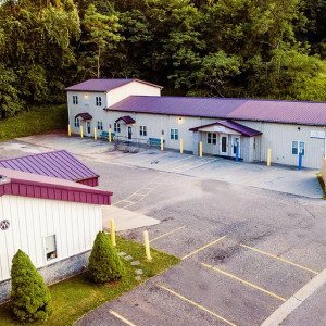 L and P Services Inc