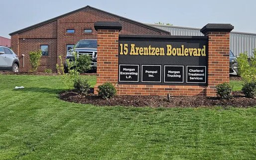 Charleroi Treatment Services