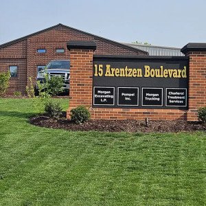 Charleroi Treatment Services