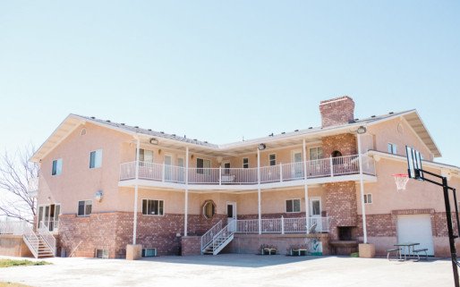 Red Circle Lodge