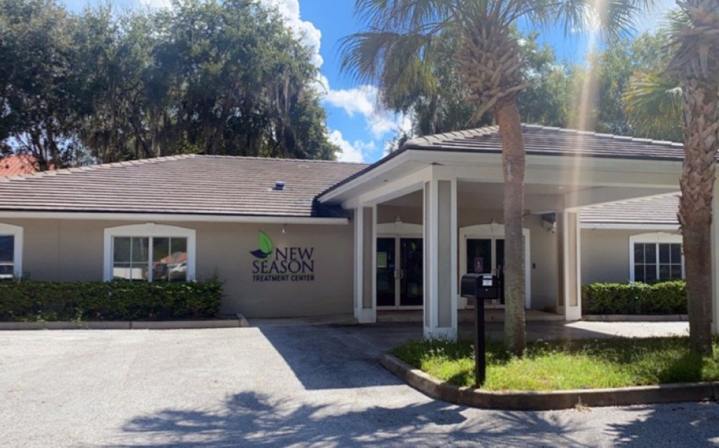 Saint George Metro Treatment Center