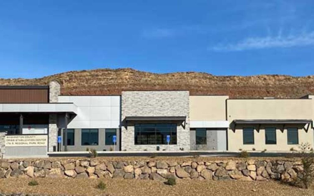 Southwest Behavioral Health Center  UT