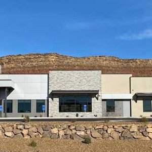 Southwest Behavioral Health Center  UT