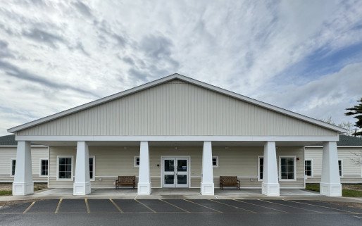 Center for Recovery Outpatient Clinic 1