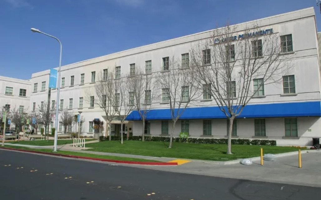 Kaiser Permanente Tualatin